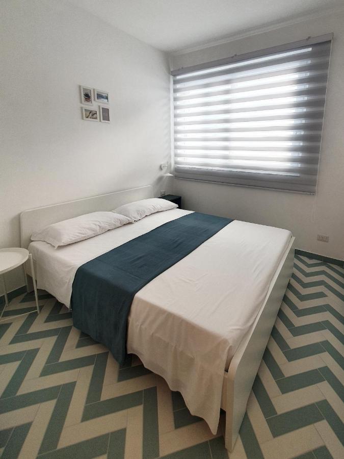 La Casa Di Mina Apartman Monte di Procida Kültér fotó